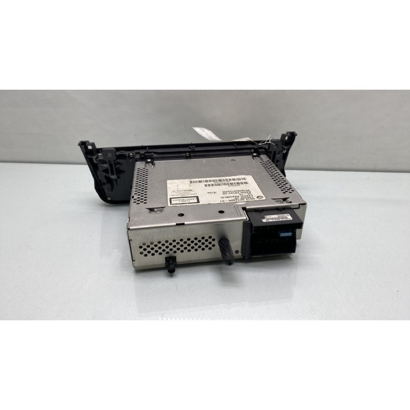 Autoradio d'origine BMW SERIE 1 F20 Photo n°2