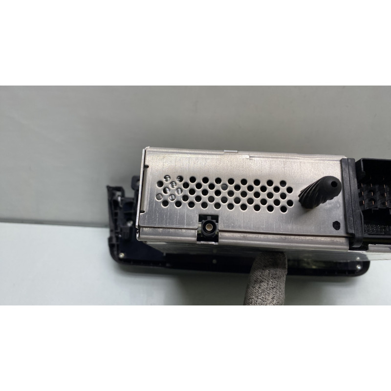 Autoradio d'origine BMW SERIE 1 F20 Photo n°4