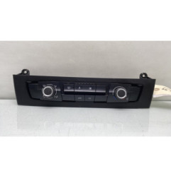 Commande chauffage BMW SERIE 1 F20 Photo n°1