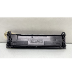 Commande chauffage BMW SERIE 1 F20