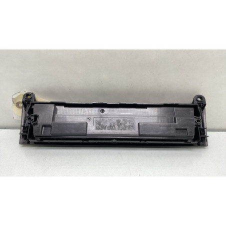 Commande chauffage BMW SERIE 1 F20