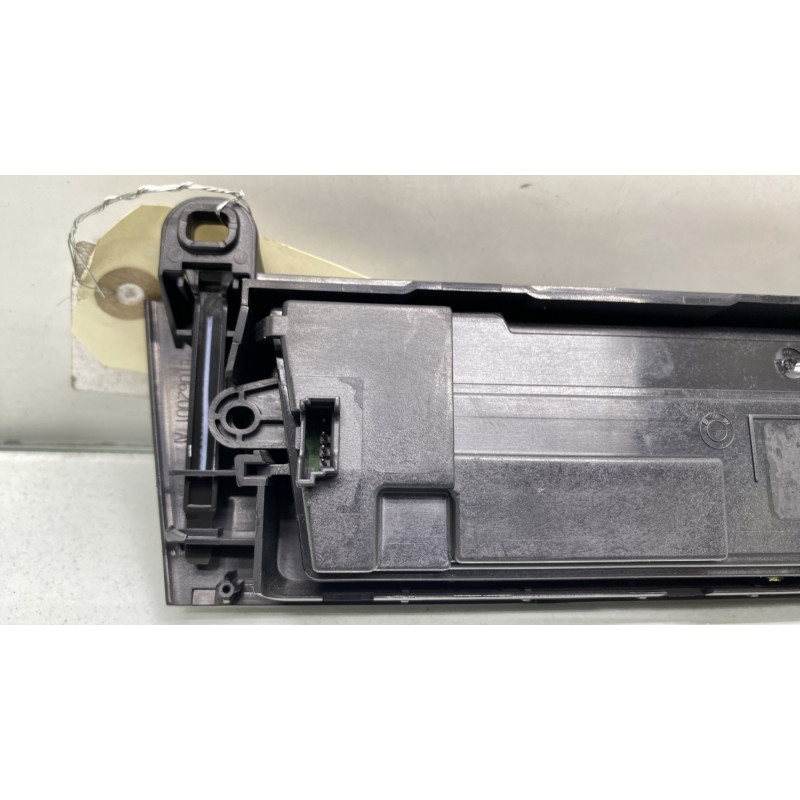 Commande chauffage BMW SERIE 1 F20 Photo n°3