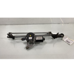 Moteur essuie glace avant BMW SERIE 1 F20 Photo n°1