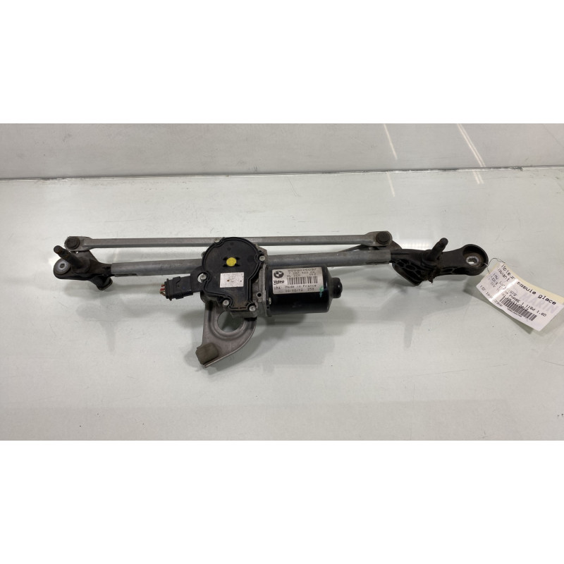 Moteur essuie glace avant BMW SERIE 1 F20 Photo n°1