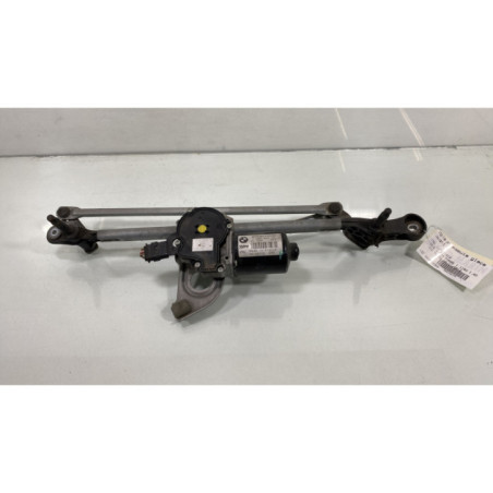 Moteur essuie glace avant BMW SERIE 1 F20 Photo n°1