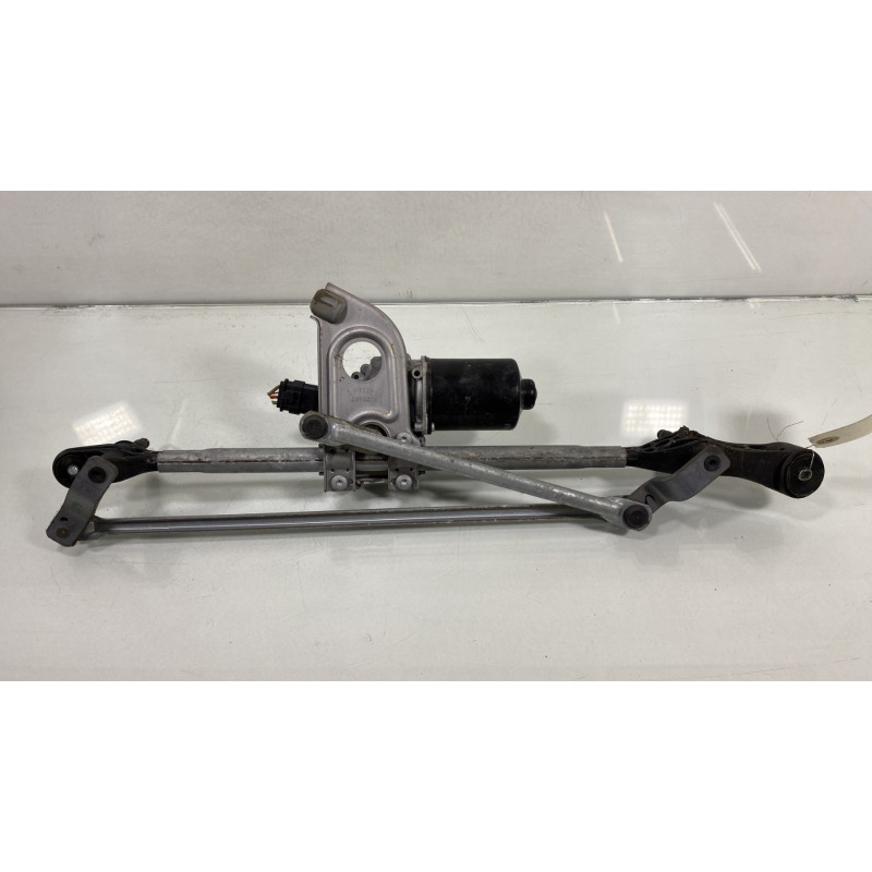 Moteur essuie glace avant BMW SERIE 1 F20 Photo n°3