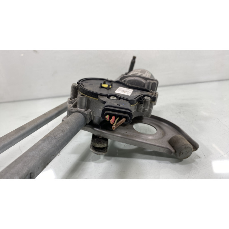 Moteur essuie glace avant BMW SERIE 1 F20 Photo n°4