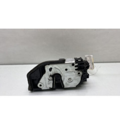 Serrure arriere droit BMW SERIE 1 F20 Photo n°1