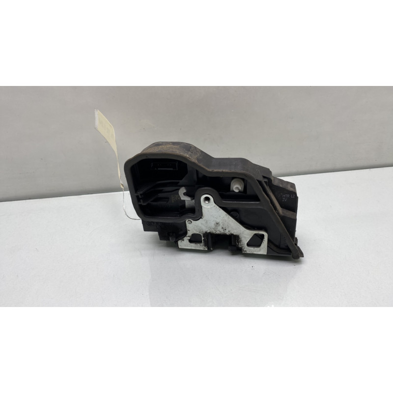 Serrure arriere droit BMW SERIE 1 F20 Photo n°3