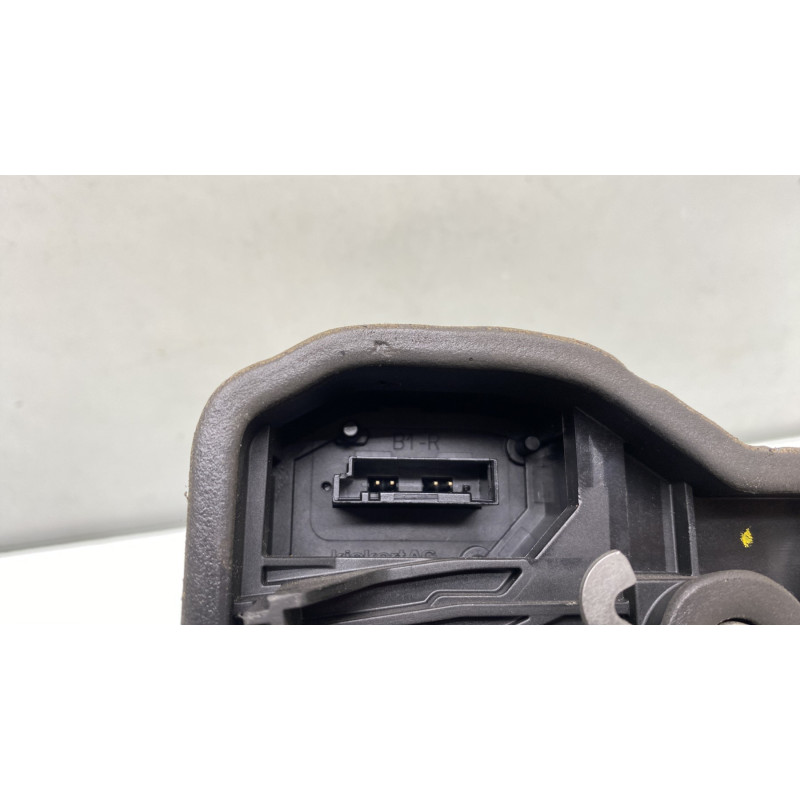 Serrure arriere droit BMW SERIE 1 F20 Photo n°4