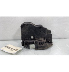 Serrure arriere gauche BMW SERIE 1 F20