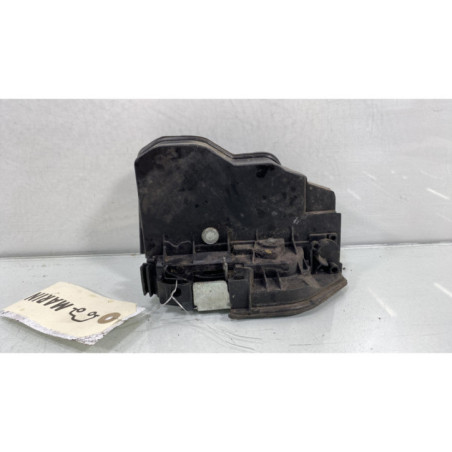 Serrure arriere gauche BMW SERIE 1 F20