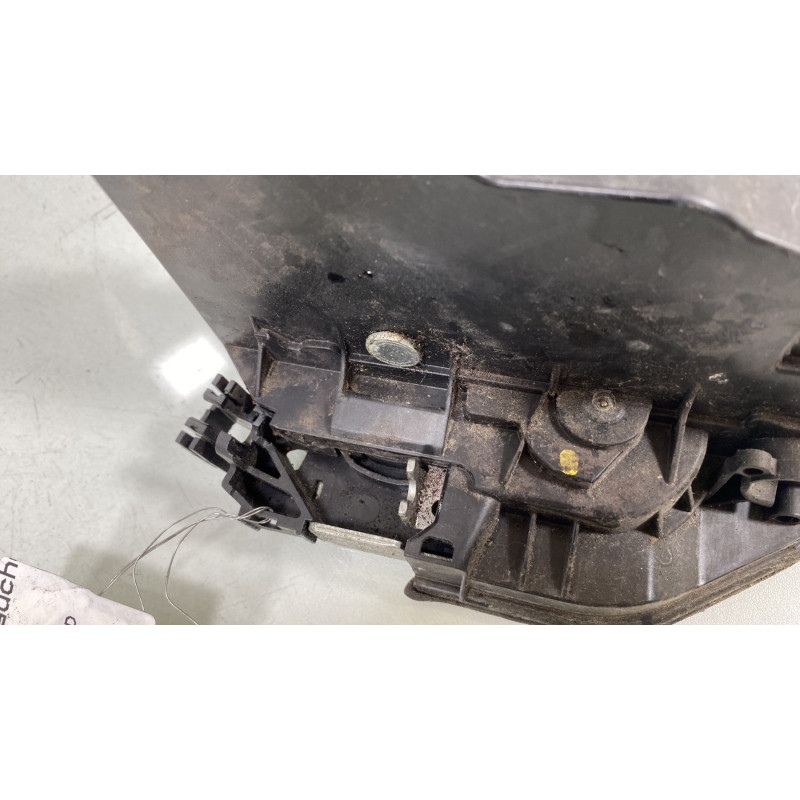 Serrure arriere gauche BMW SERIE 1 F20 Photo n°4