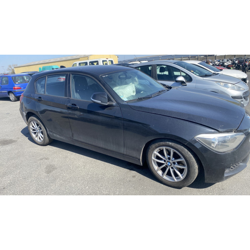 Demarreur BMW SERIE 1 F20 Photo n°20