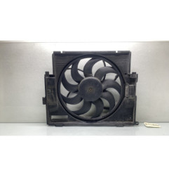 Moto ventilateur radiateur BMW SERIE 1 F20 Photo n°1