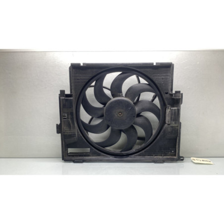 Moto ventilateur radiateur BMW SERIE 1 F20 Photo n°1