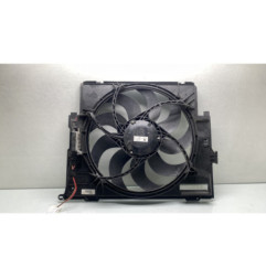 Moto ventilateur radiateur BMW SERIE 1 F20