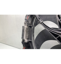 Moto ventilateur radiateur BMW SERIE 1 F20