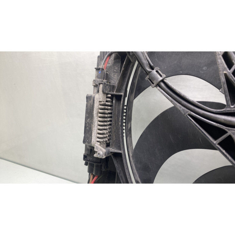 Moto ventilateur radiateur BMW SERIE 1 F20 Photo n°4