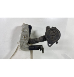 Vase de lave glace BMW SERIE 1 F20