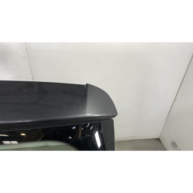 Malle/Hayon arriere OPEL CORSA D Photo n°3
