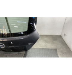 Malle/Hayon arriere OPEL CORSA D