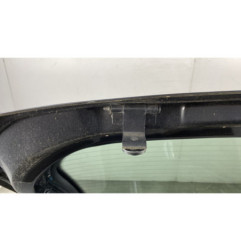 Malle/Hayon arriere OPEL CORSA D