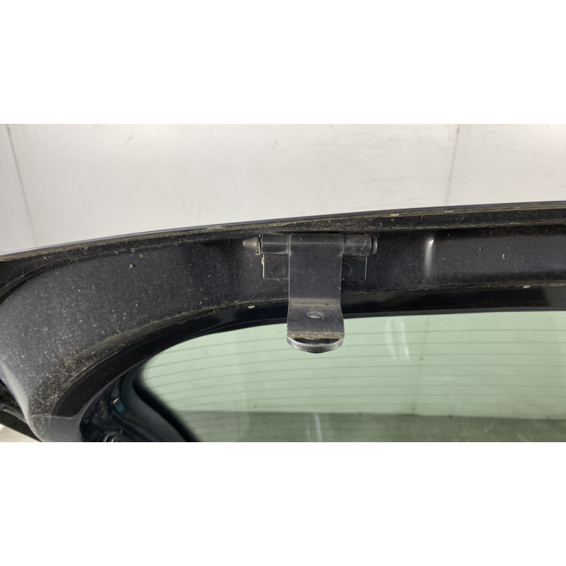 Malle/Hayon arriere OPEL CORSA D Photo n°6