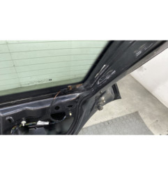 Malle/Hayon arriere OPEL CORSA D