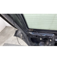 Malle/Hayon arriere OPEL CORSA D
