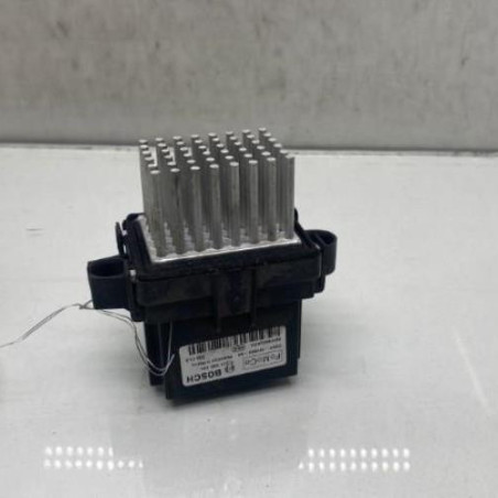 Resistance chauffage FORD MONDEO 4 Photo n°1