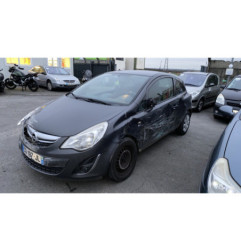 Malle/Hayon arriere OPEL CORSA D