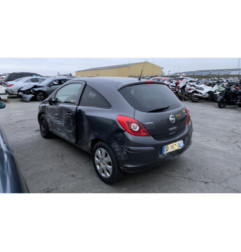 Malle/Hayon arriere OPEL CORSA D