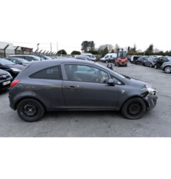 Malle/Hayon arriere OPEL CORSA D