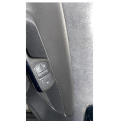 Malle/Hayon arriere OPEL CORSA D