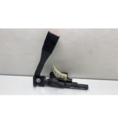 Pretensionneur de ceinture avant droit OPEL CORSA D