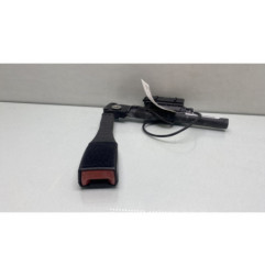 Pretensionneur de ceinture avant droit OPEL CORSA D