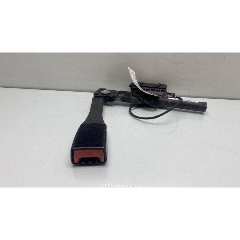 Pretensionneur de ceinture avant droit OPEL CORSA D Photo n°3