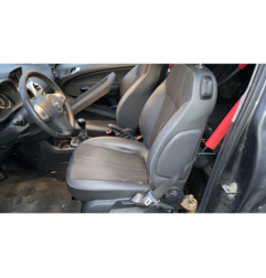 Amortisseur avant droit OPEL CORSA D