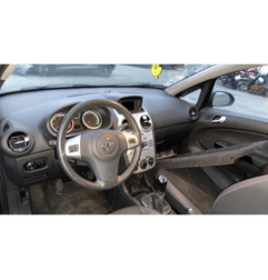 Amortisseur avant droit OPEL CORSA D