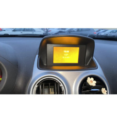 Amortisseur avant droit OPEL CORSA D