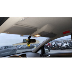 Amortisseur avant gauche OPEL CORSA D