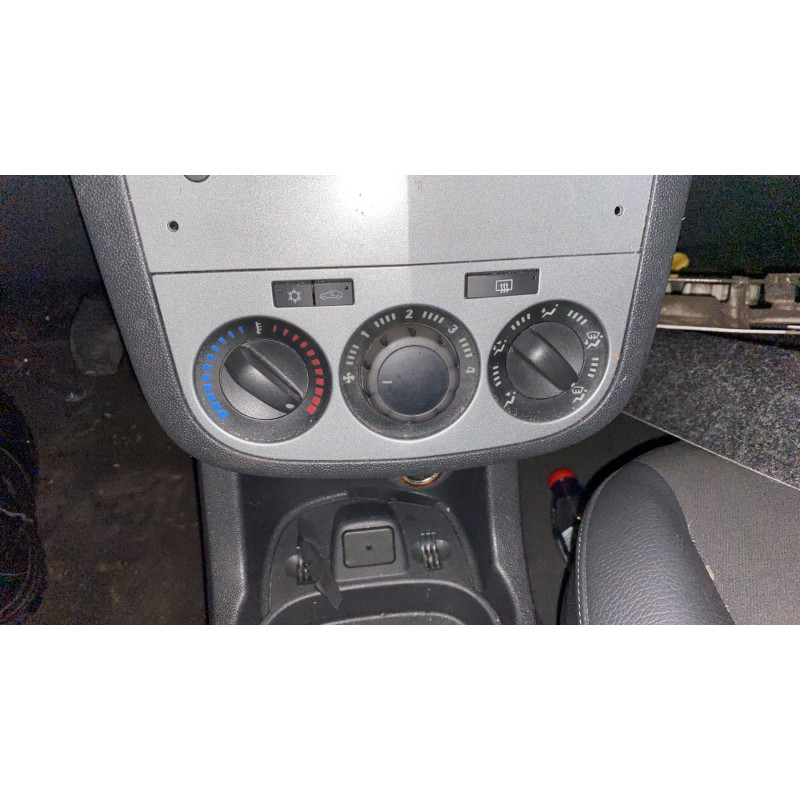 Amortisseur avant gauche OPEL CORSA D Photo n°19