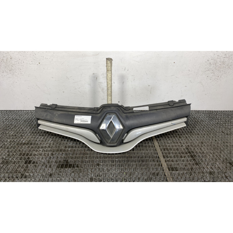 Calandre RENAULT KANGOO 2 Photo n°1