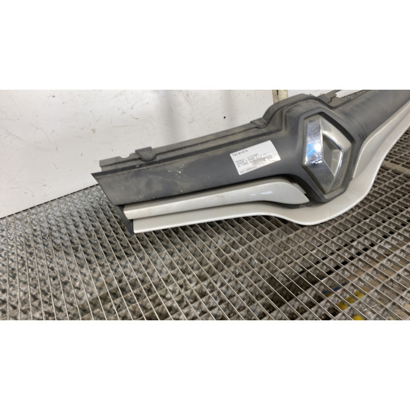 Calandre RENAULT KANGOO 2 Photo n°2
