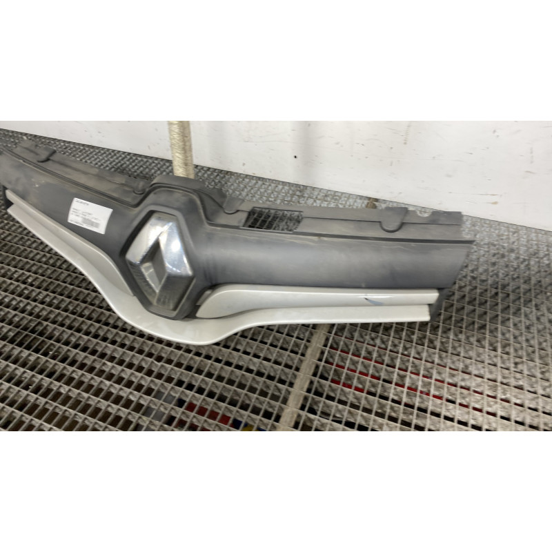 Calandre RENAULT KANGOO 2 Photo n°3