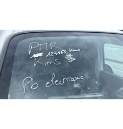 Calandre RENAULT KANGOO 2