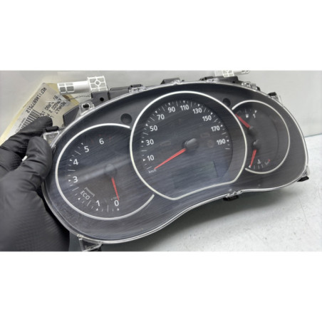 Compteur RENAULT KANGOO 2