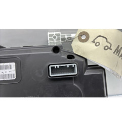 Compteur RENAULT KANGOO 2
