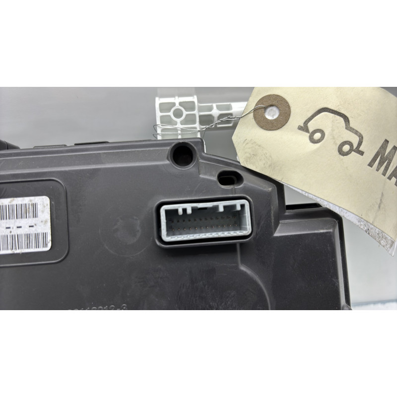 Compteur RENAULT KANGOO 2 Photo n°4
